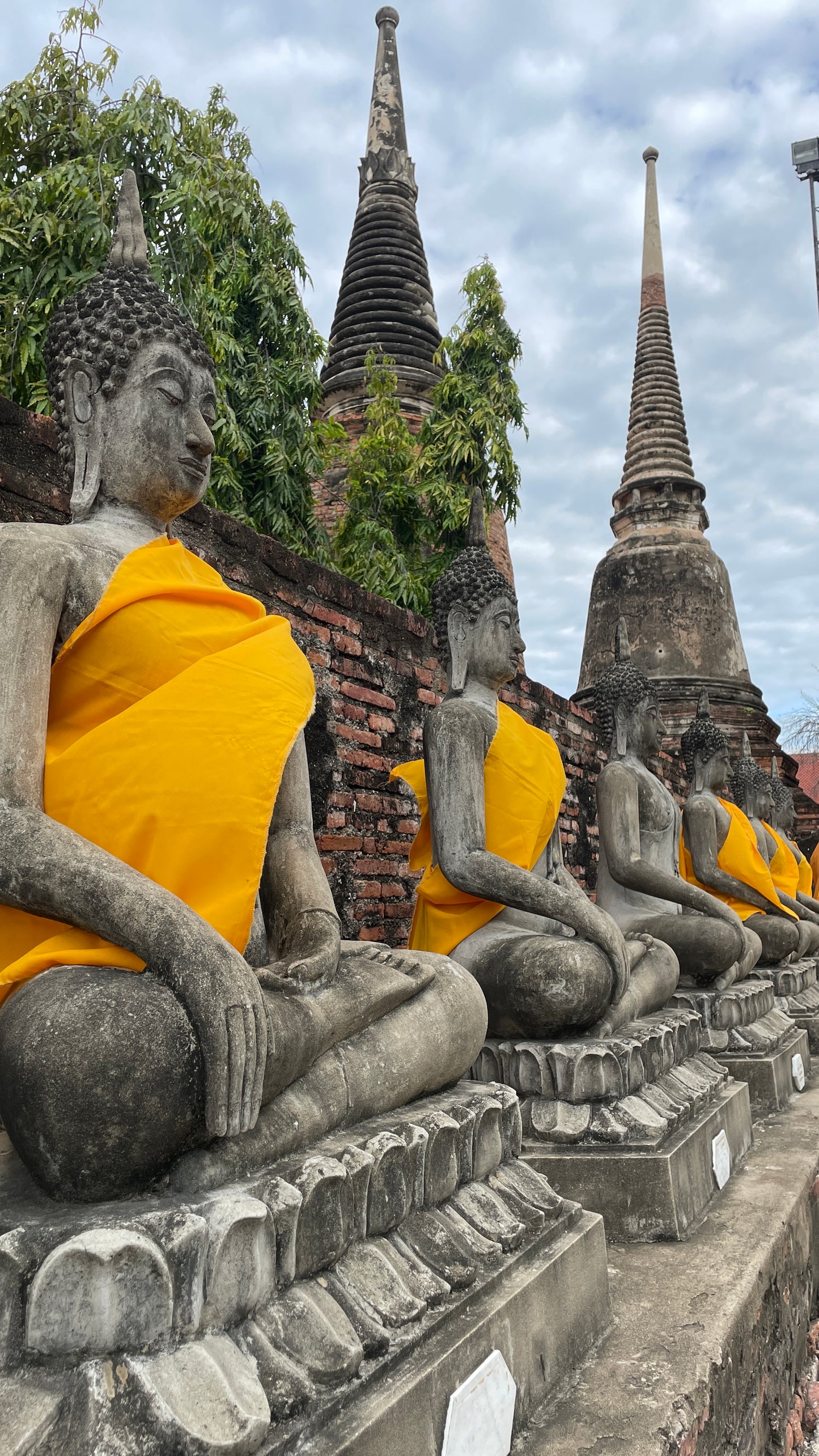 Thailand – complete rondreis + richtprijzen | Eilanden, jungle & tempels | Digitaal stappenplan