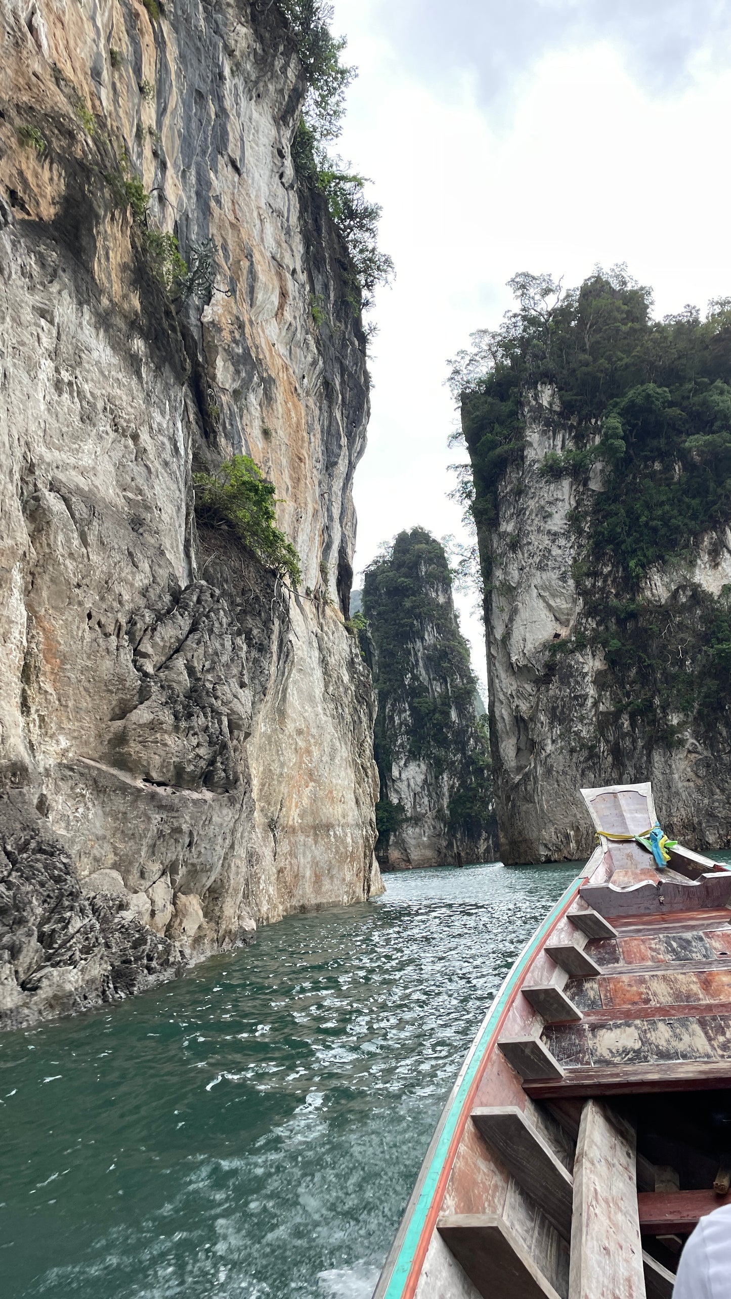 Thailand – complete rondreis + richtprijzen | Eilanden, jungle & tempels | Digitaal stappenplan