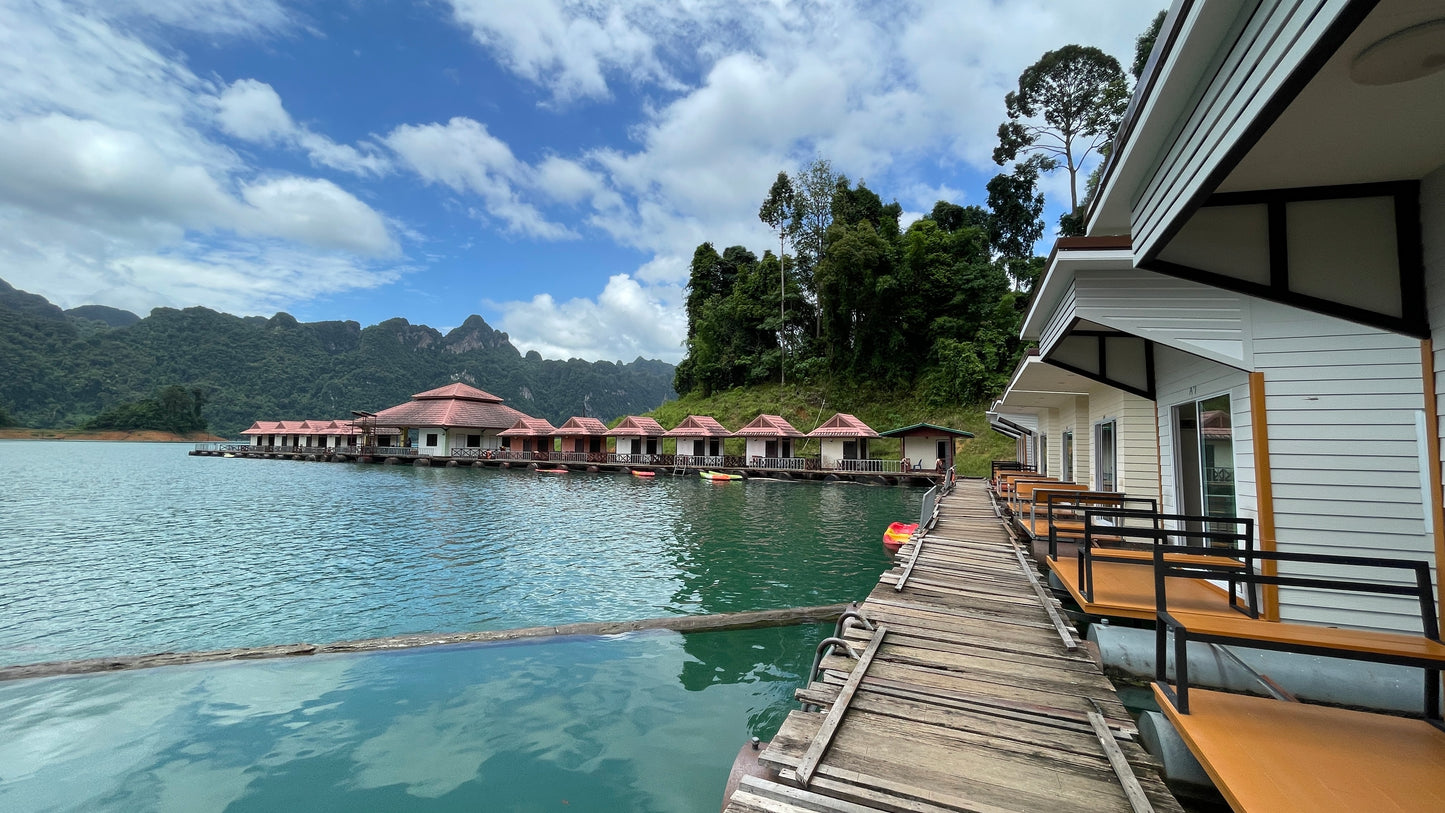 Thailand – complete rondreis + richtprijzen | Eilanden, jungle & tempels | Digitaal stappenplan