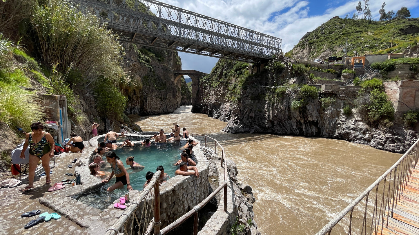 Peru – complete rondreis met richtprijzen | Machu Picchu, Amazone & Woestijnoase | Digitaal stappenplan