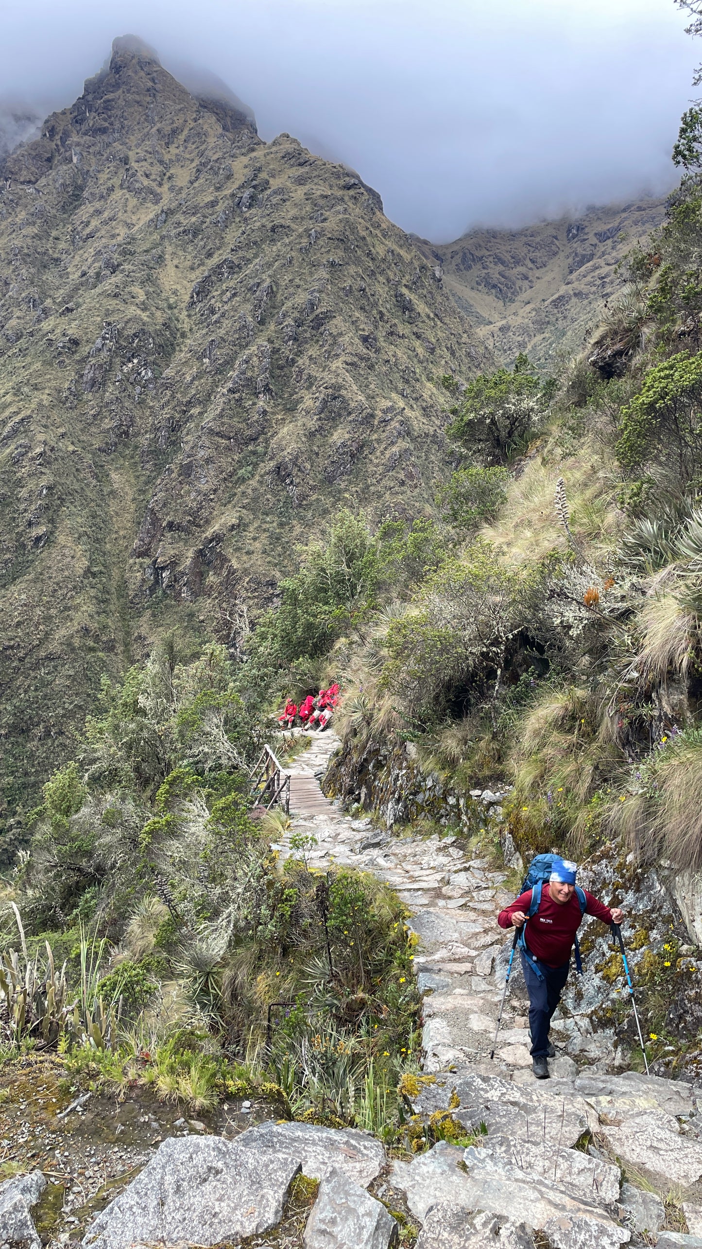 Peru – complete rondreis met richtprijzen | Machu Picchu, Amazone & Woestijnoase | Digitaal stappenplan