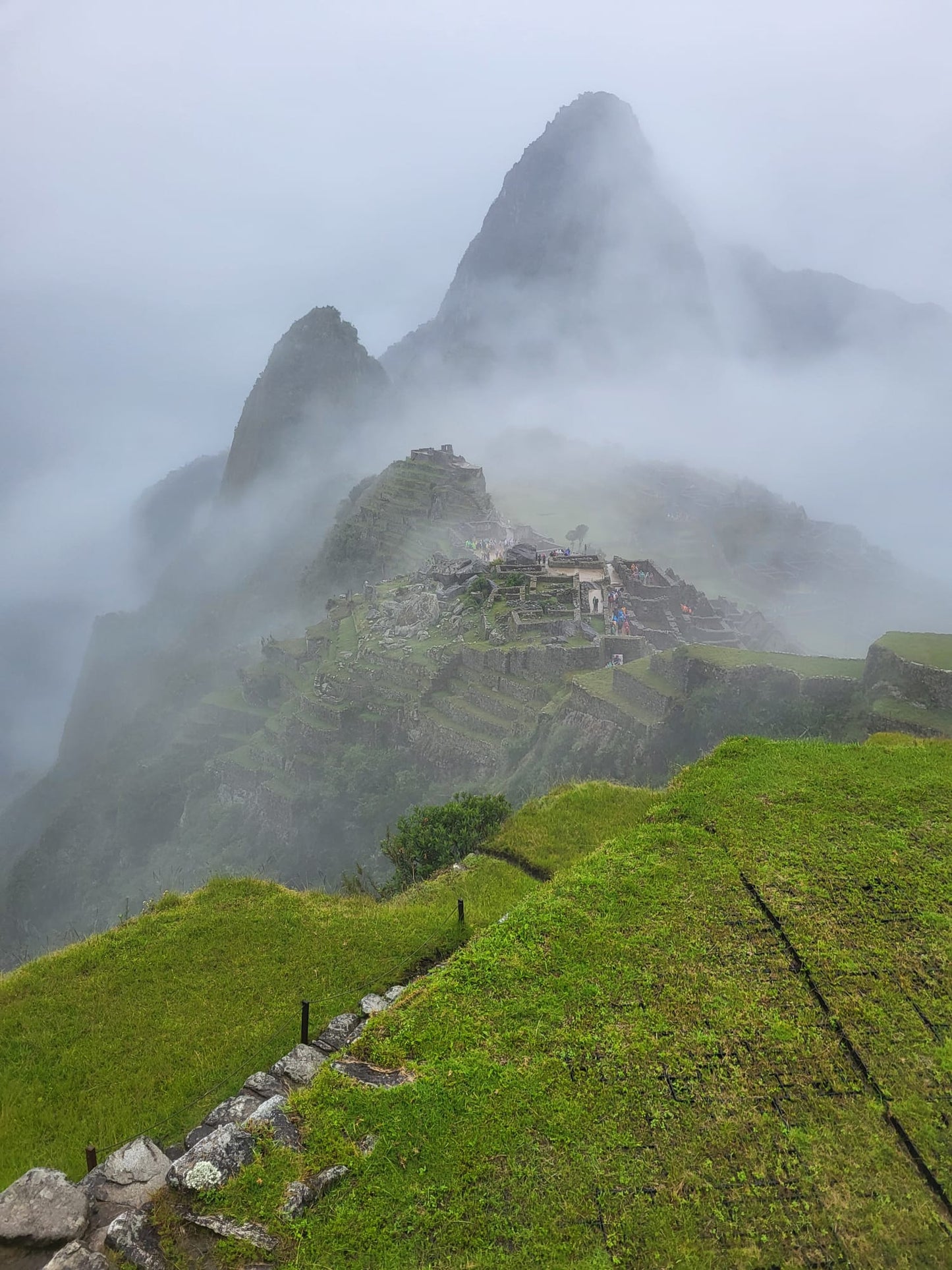 Peru – complete rondreis met richtprijzen | Machu Picchu, Amazone & Woestijnoase | Digitaal stappenplan