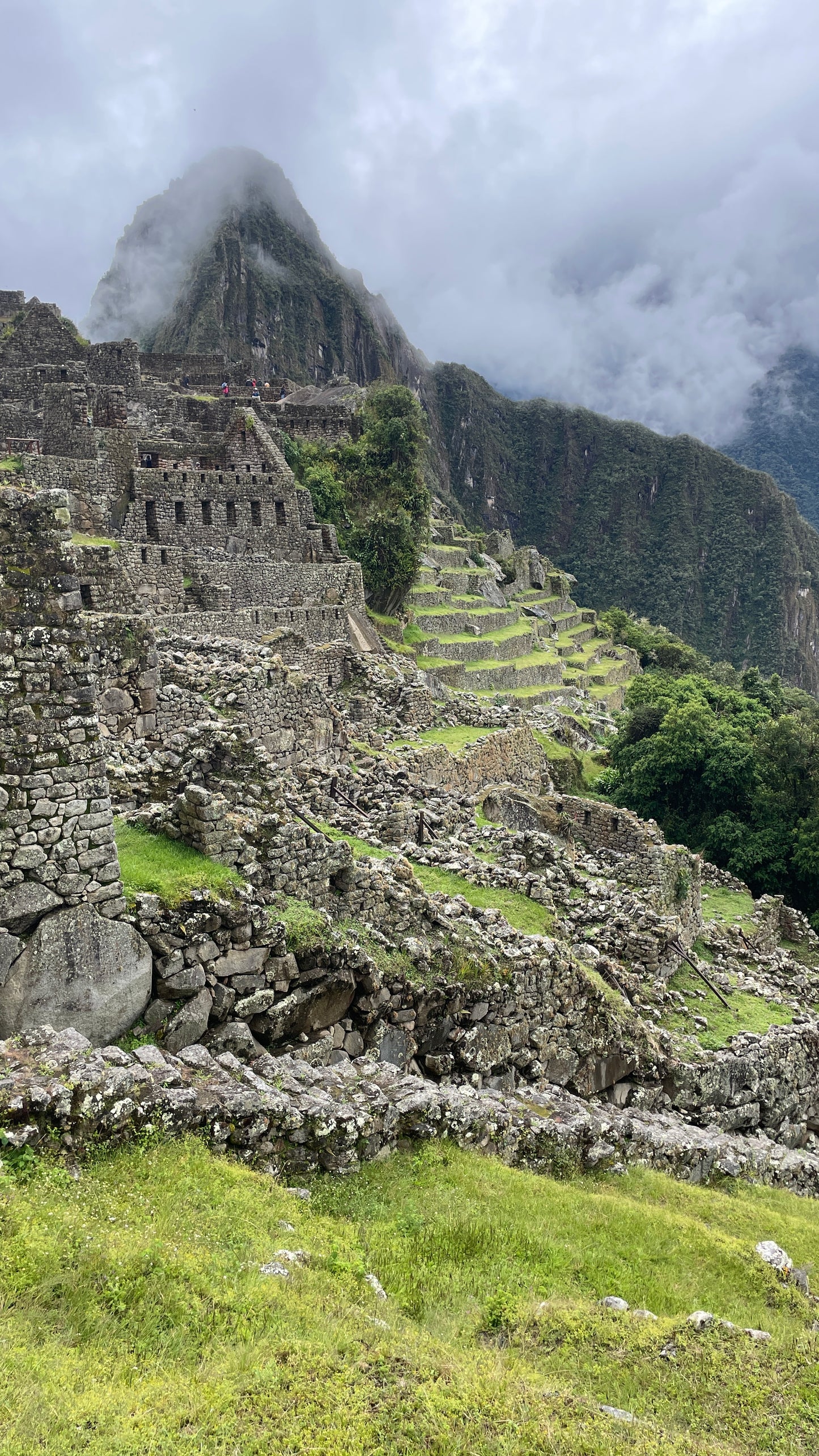 Peru – complete rondreis met richtprijzen | Machu Picchu, Amazone & Woestijnoase | Digitaal stappenplan