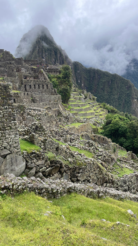 Peru – complete rondreis met richtprijzen | Machu Picchu, Amazone & Woestijnoase | Digitaal stappenplan