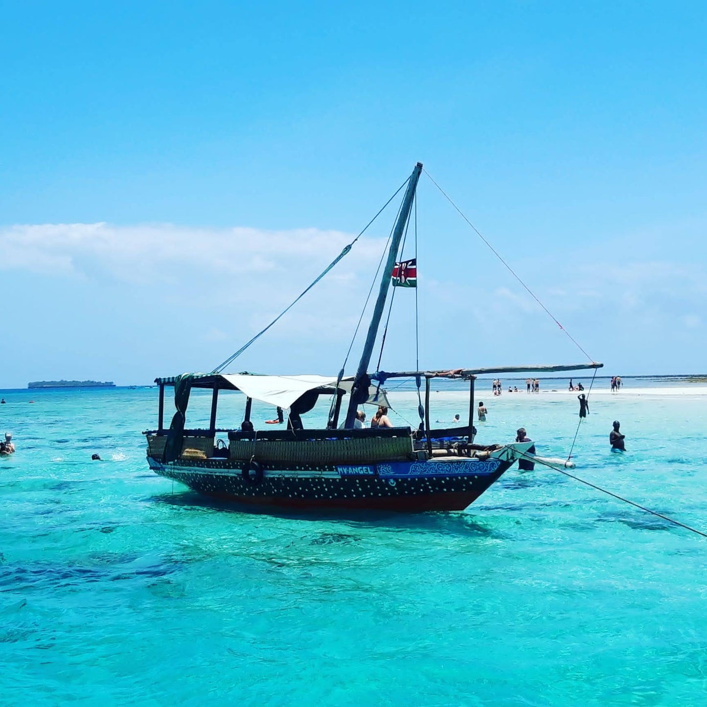 Kenia – complete safarireis + richtprijzen | Big Five spotten | Parelwit strand |Digitaal stappenplan