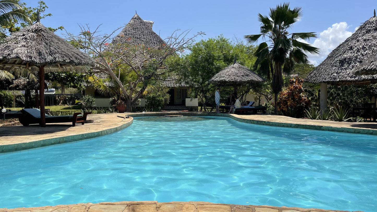 Kenia – complete safarireis + richtprijzen | Big Five spotten | Parelwit strand |Digitaal stappenplan