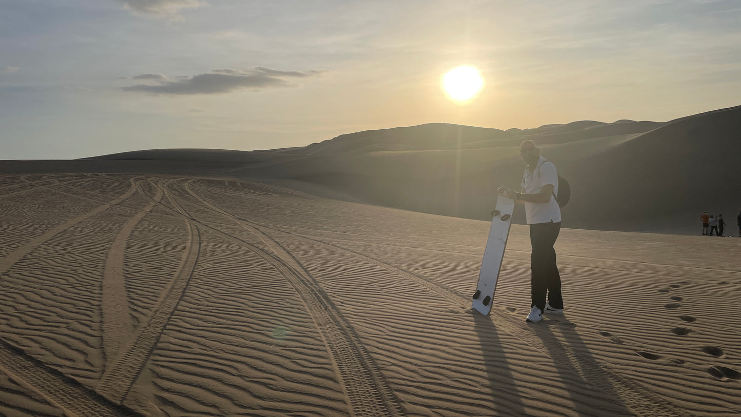 Peru – complete rondreis met richtprijzen | Machu Picchu, Amazone & Woestijnoase | Digitaal stappenplan