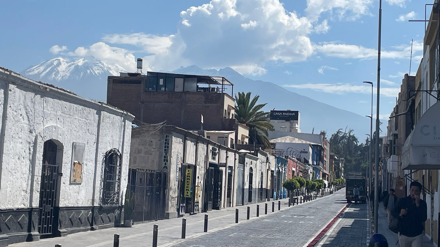 Peru – complete rondreis met richtprijzen | Machu Picchu, Amazone & Woestijnoase | Digitaal stappenplan