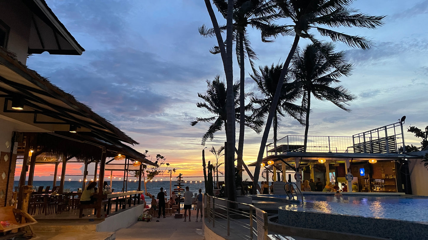 Thailand – complete rondreis + richtprijzen | Eilanden, jungle & tempels | Digitaal stappenplan