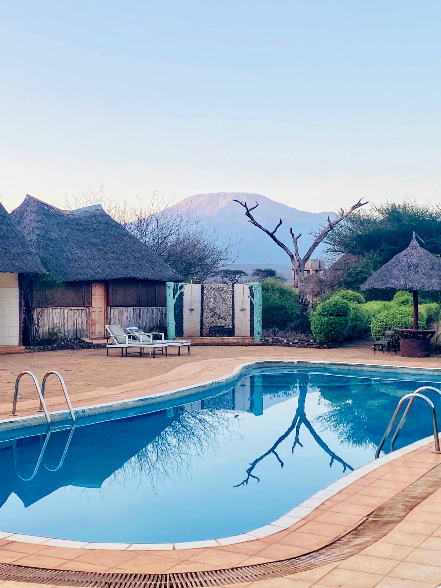 Kenia – complete safarireis + richtprijzen | Big Five spotten | Parelwit strand |Digitaal stappenplan