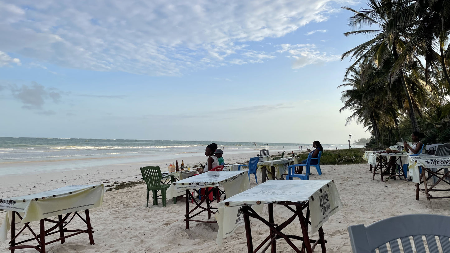 Kenia – complete safarireis + richtprijzen | Big Five spotten | Parelwit strand |Digitaal stappenplan