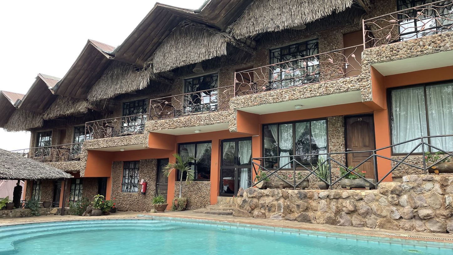 Kenia – complete safarireis + richtprijzen | Big Five spotten | Parelwit strand |Digitaal stappenplan