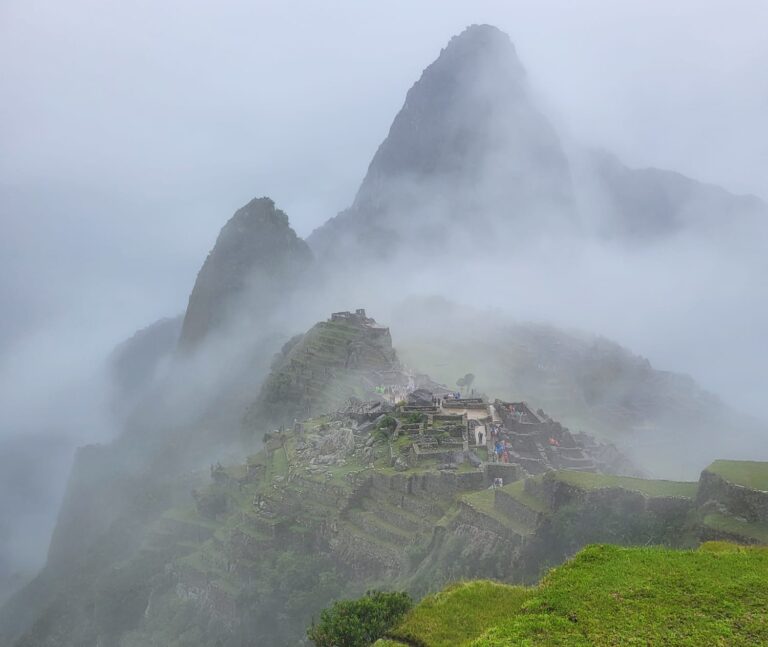 Peru – Machu Picchu, jungle & woestijn